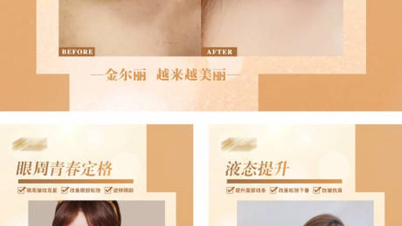 热玛吉五代与四代的价格差，到底值不值